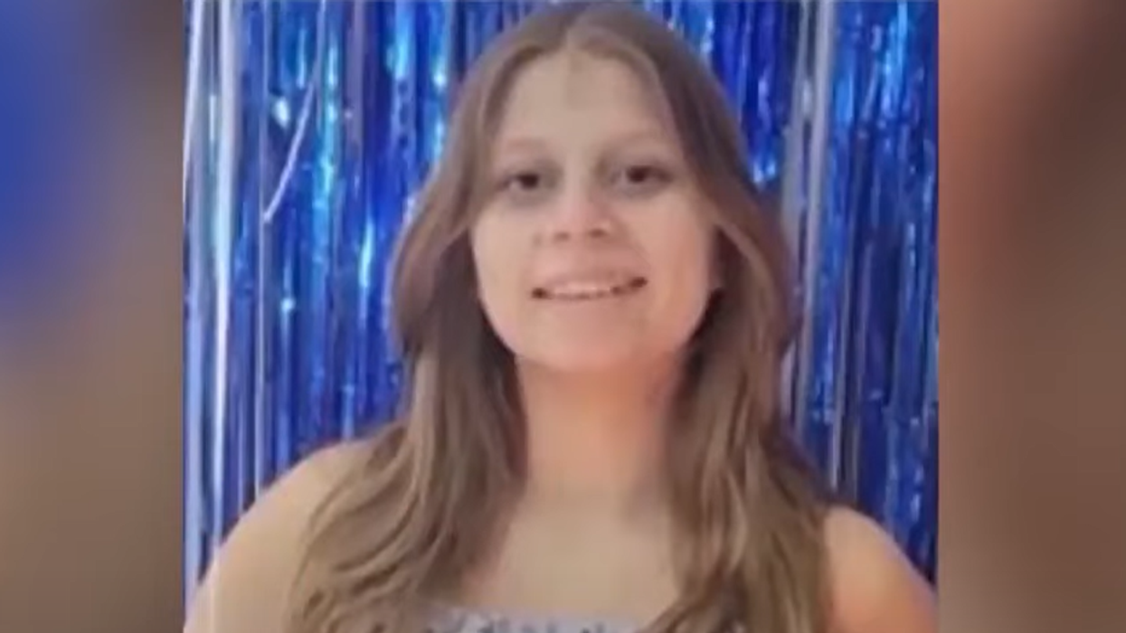 'Every father knows what I'm thinking': Dad of slain daughter, 13, speaks for first time, prime suspect is stepfather hit with 60 child porn charges