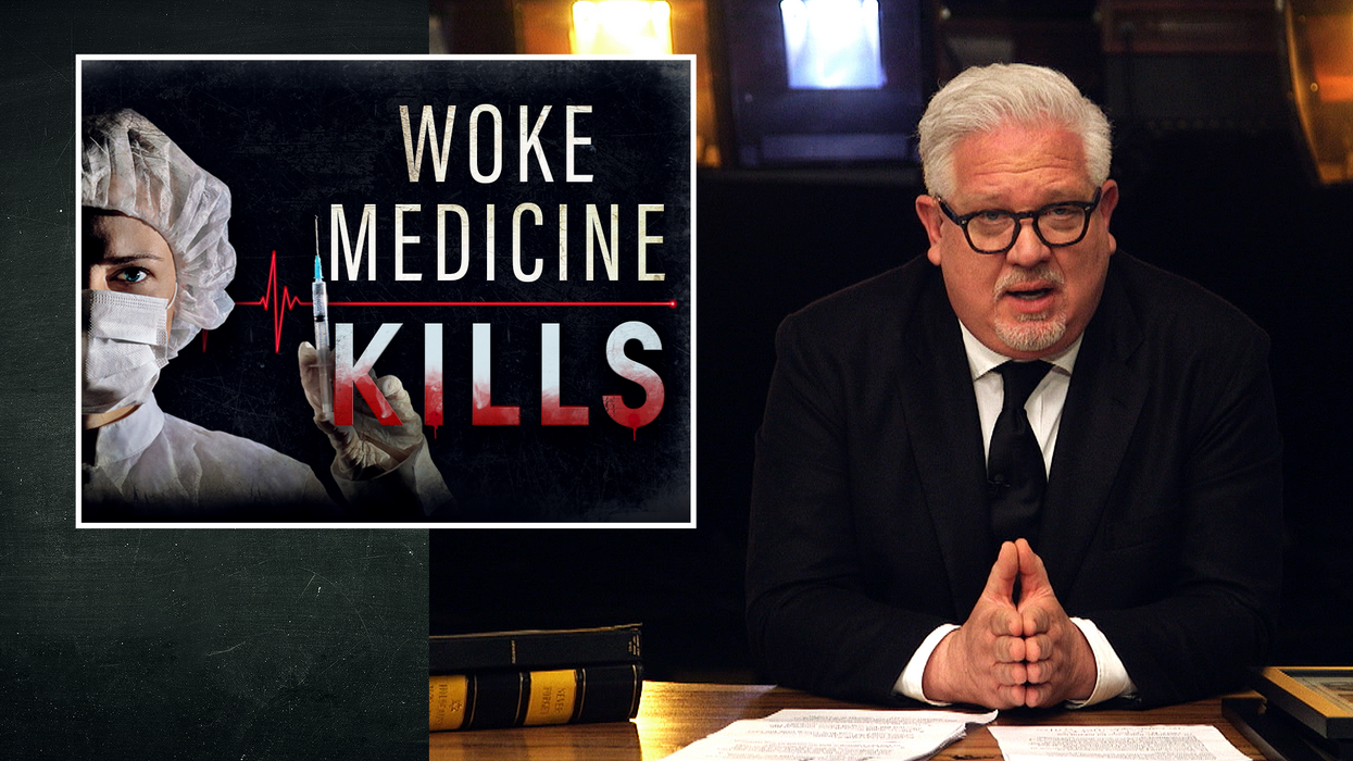 Woke medicine KILLS: 10 examples of how DEI is creating the next public health crisis