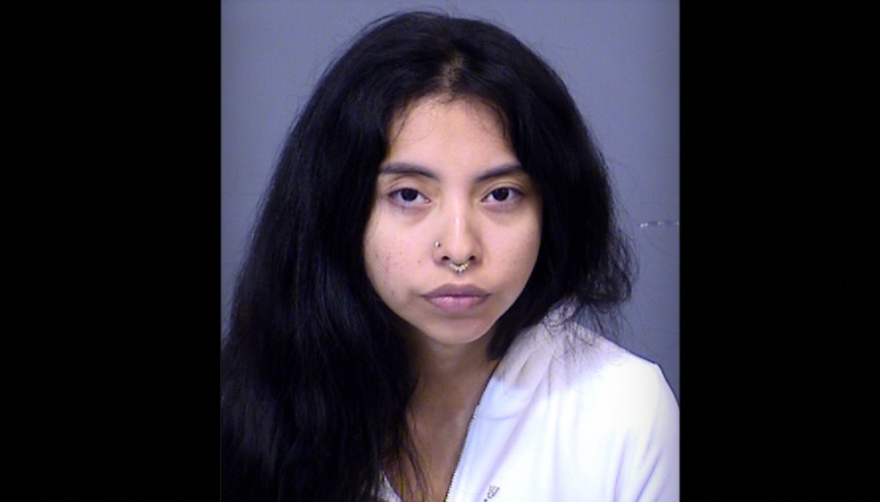 &apos;You talkin&apos; s**t to my daughter&;#63;&apos; Mom allegedly boards school bus‚ repeatedly punches 64-year-old driver‚ drags her by hair