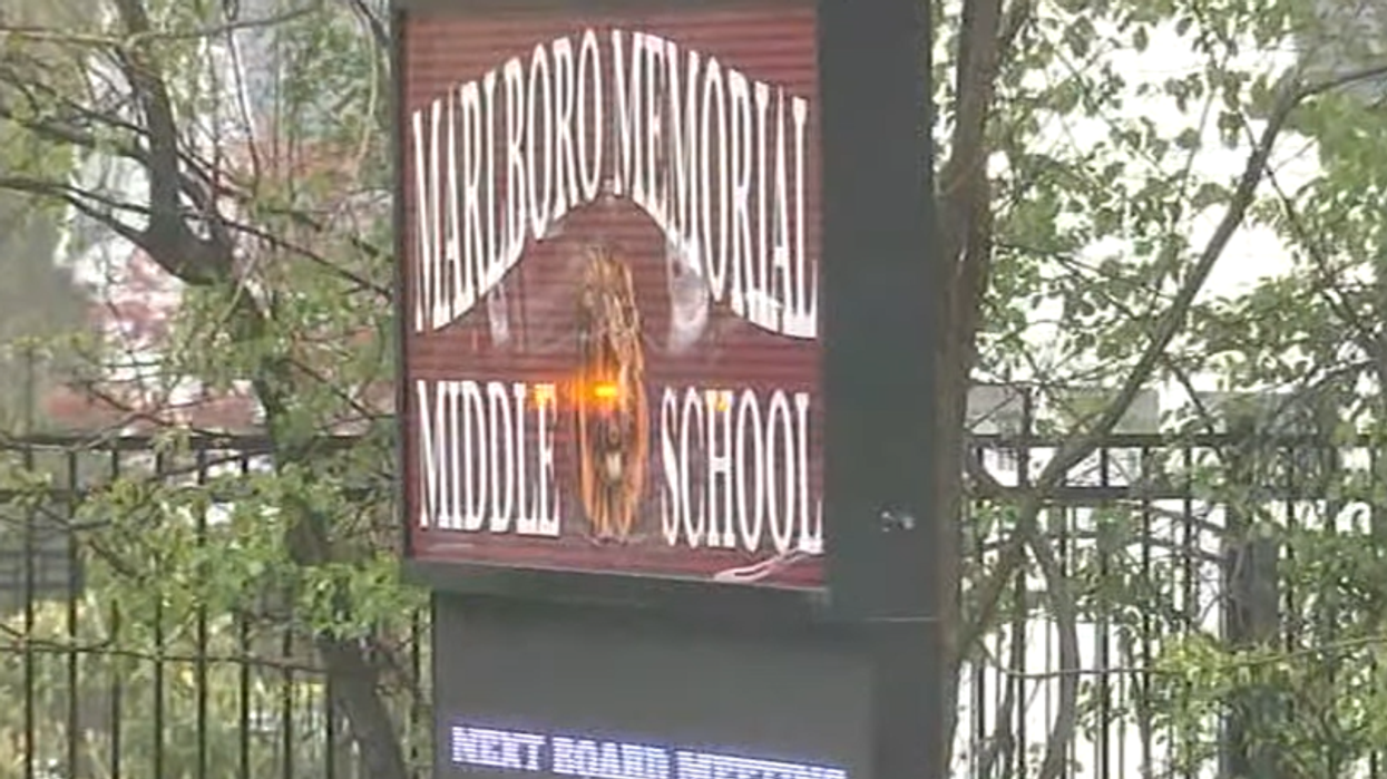 New Jersey female teacher, 38, accused of sexually abusing 13-year-old girl, school received bomb threats