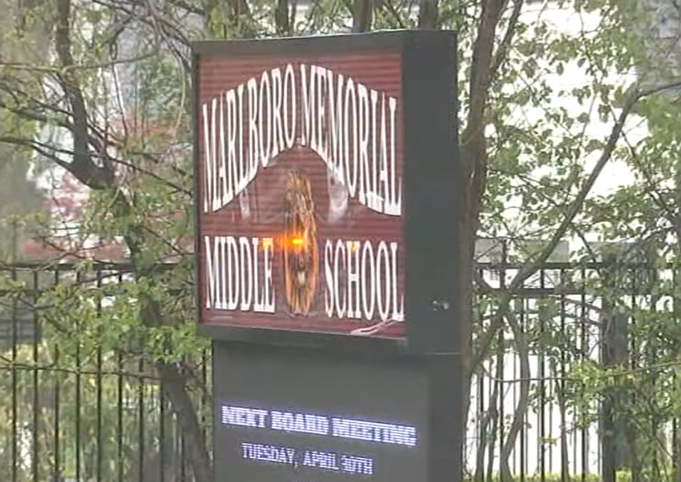 New Jersey female teacher‚ 38‚ accused of sexually abusing 13-year-old girl‚ school received bomb threats