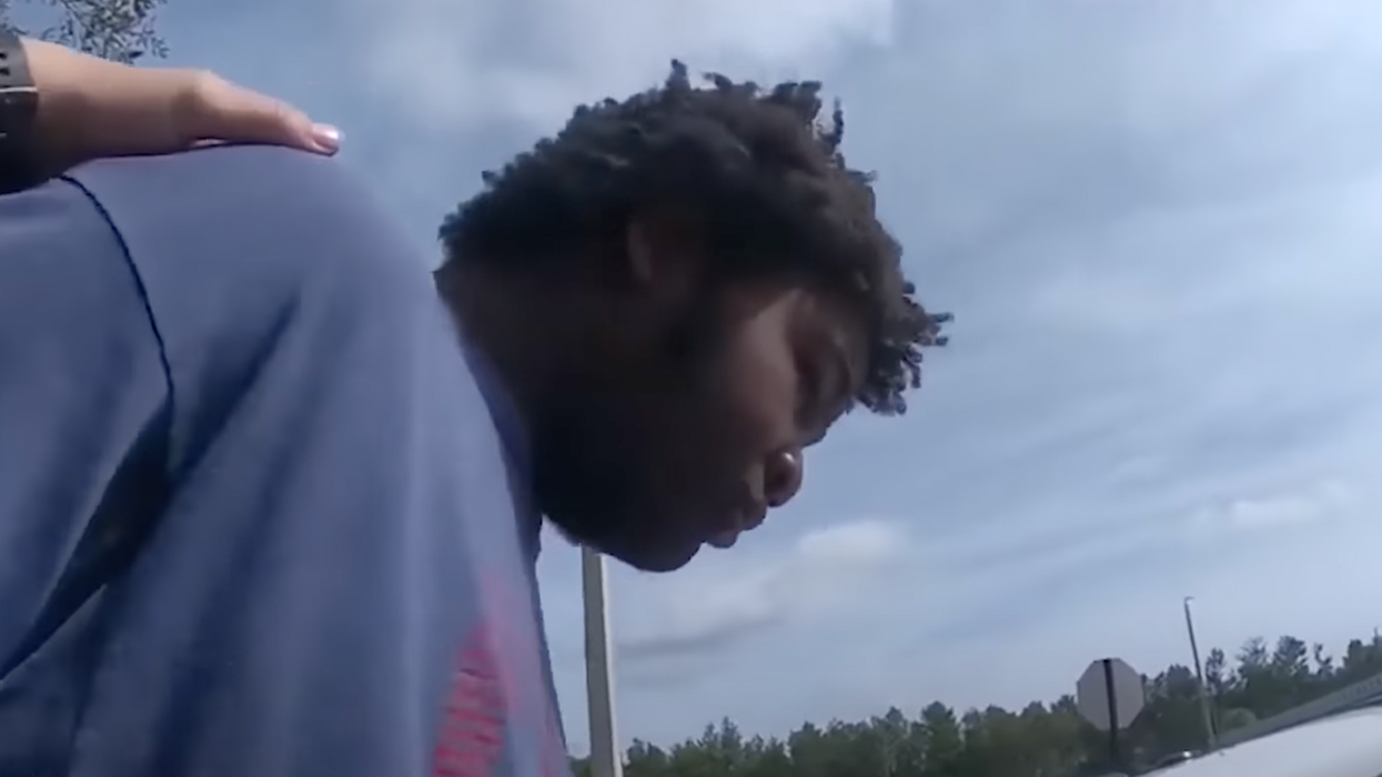 Florida school failed to address 'ticking time bomb' teen who brutally beat his teacher over a Nintendo Switch