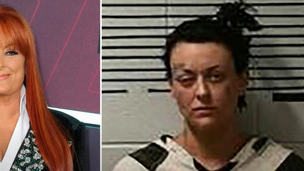 Wynonna Judd's daughter avoids prostitution charge, but pleads guilty to other counts for indecent public incident
