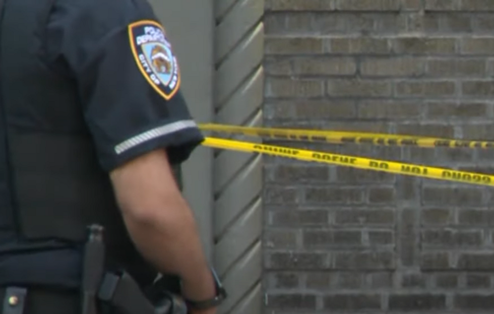 15-year-old New York City girl charged with murder for fatal stabbing of teen over social media feud: 'A beautiful child'
