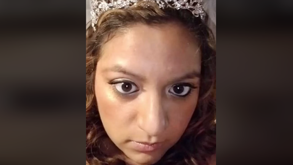 Federal judge warns married teacher of 3 previously charged with sexual abuse of mentally ill student is 'danger to the community'