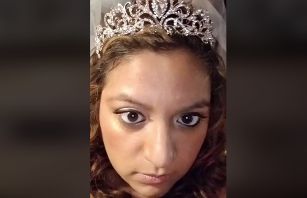 Federal judge warns married teacher of 3 previously charged with sexual abuse of mentally ill student is 'danger to the community'â€‹