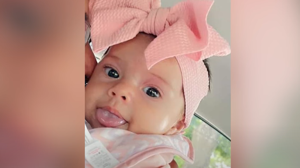 FBI asking public's help in case of women reportedly murdered, 5-year-old girl shot, and 10-month-old baby abducted in New Mexico