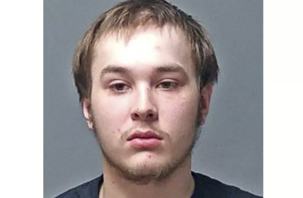 Teen arrested for toppling porta-potty with woman and 4-year-old daughter inside, trapping them with feces, bodily fluids
