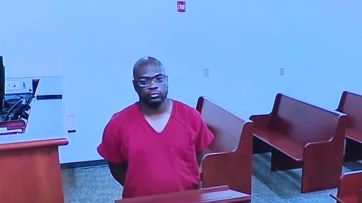 Georgia man arrested and charged with murdering a law student in 23-year-old cold case