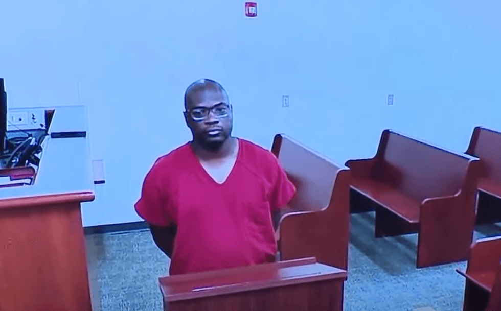 Georgia man arrested and charged with murdering a law student in 23-year-old cold case