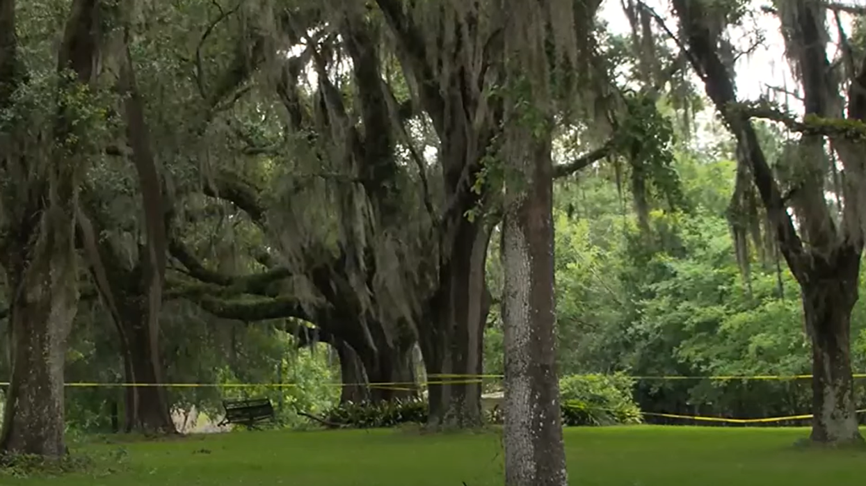 Mom of three mauled to death days before Mother's Day, her children survive vicious dog attack thanks to 'angel'