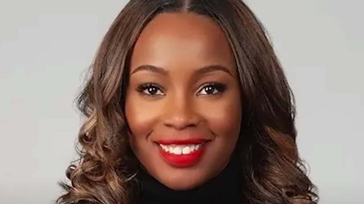 Former diversity manager for Facebook and Nike gets five years in prison for stealing $5 million