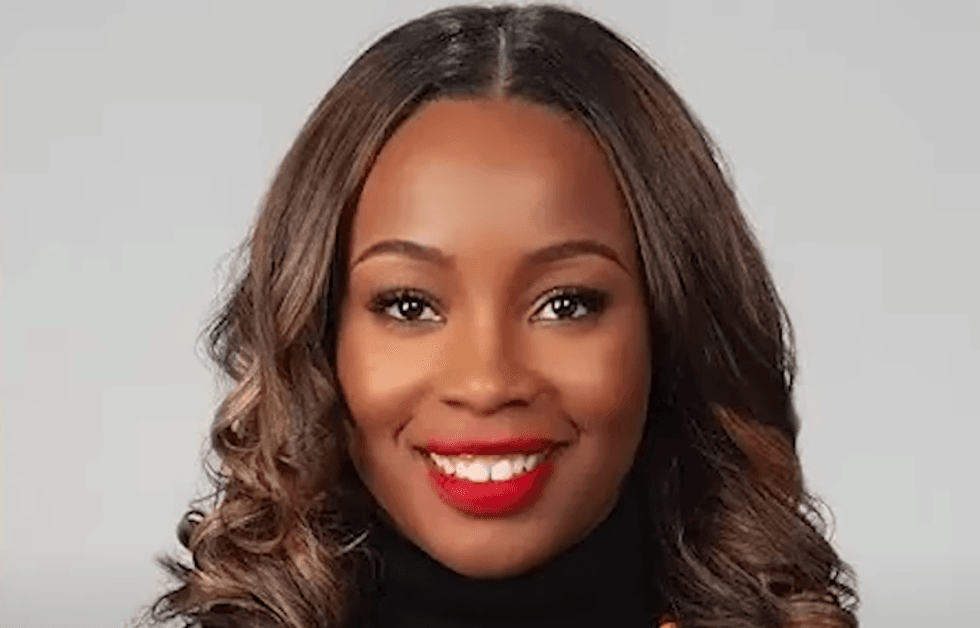 Former diversity manager for Facebook and Nike gets five years in prison for stealing $5 million