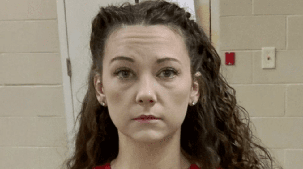 Former teacher gets lengthy federal prison sentence for taking student out of state for illegal sexual acts, abusing minor 30 times