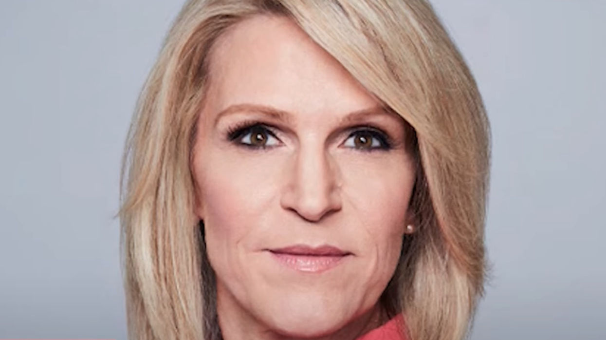 Alice Stewart, veteran GOP advisor and CNN commentator, dies at 58 just hours after appearing on network: 'Can't believe she's gone'