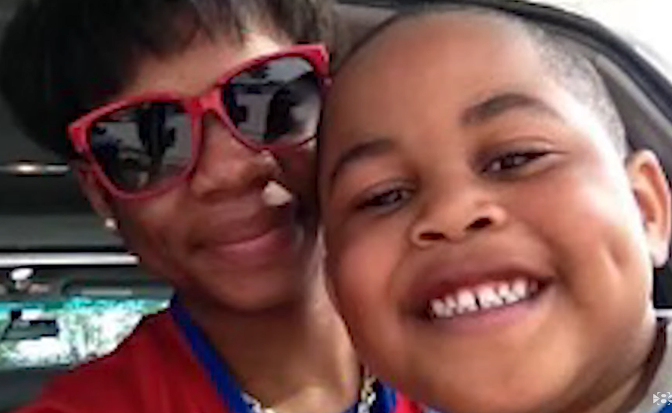 Mother suing American Airlines over son's heart attack death during flight, alleging defibrillator was faulty and crew unprepared