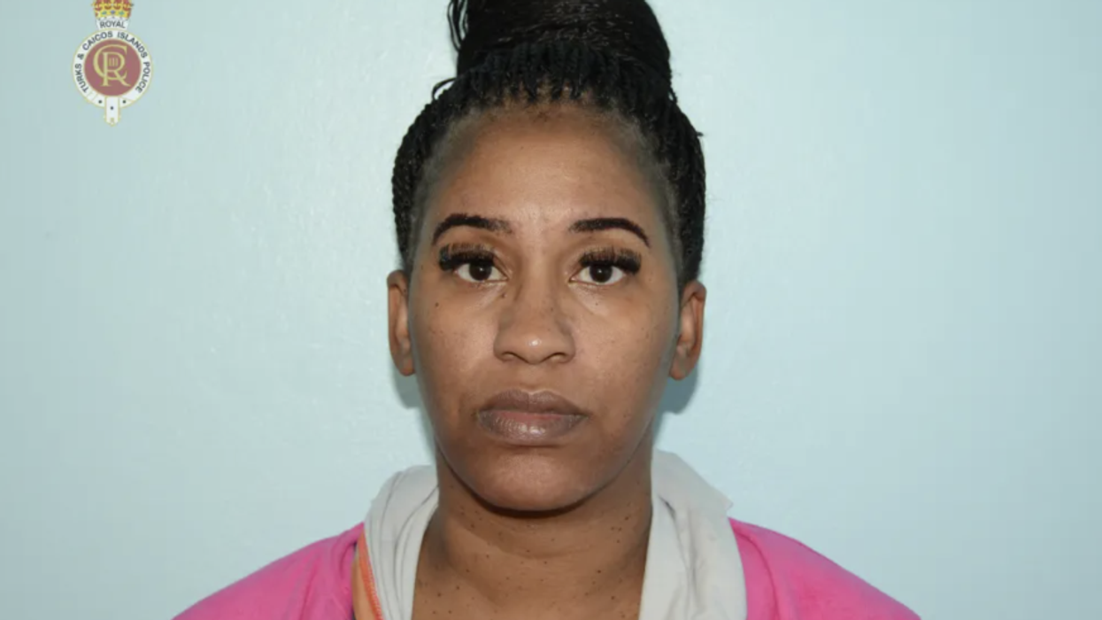 Mom asks for prayers for daughter's Turks and Caicos arrest for 2 rounds of ammo in luggage, 5th American facing 12 years in prison