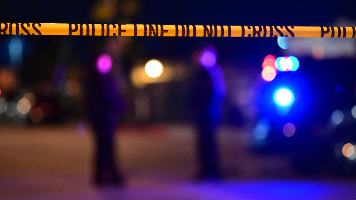 Grandmother whose family was carjacked, shot at is worried gunmen may return to her home to 'retaliate'