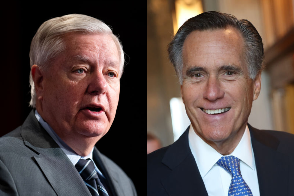 7 GOP senators join Democrats in confirming Biden judicial nominee