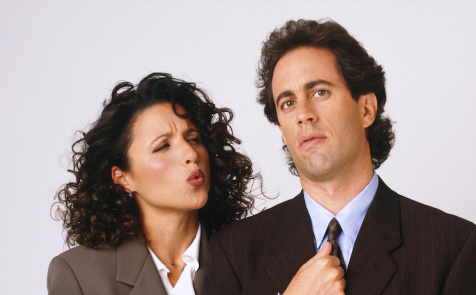'Seinfeld' co-star on Jerry's real-life stance against political correctness: 'That’s a red flag'