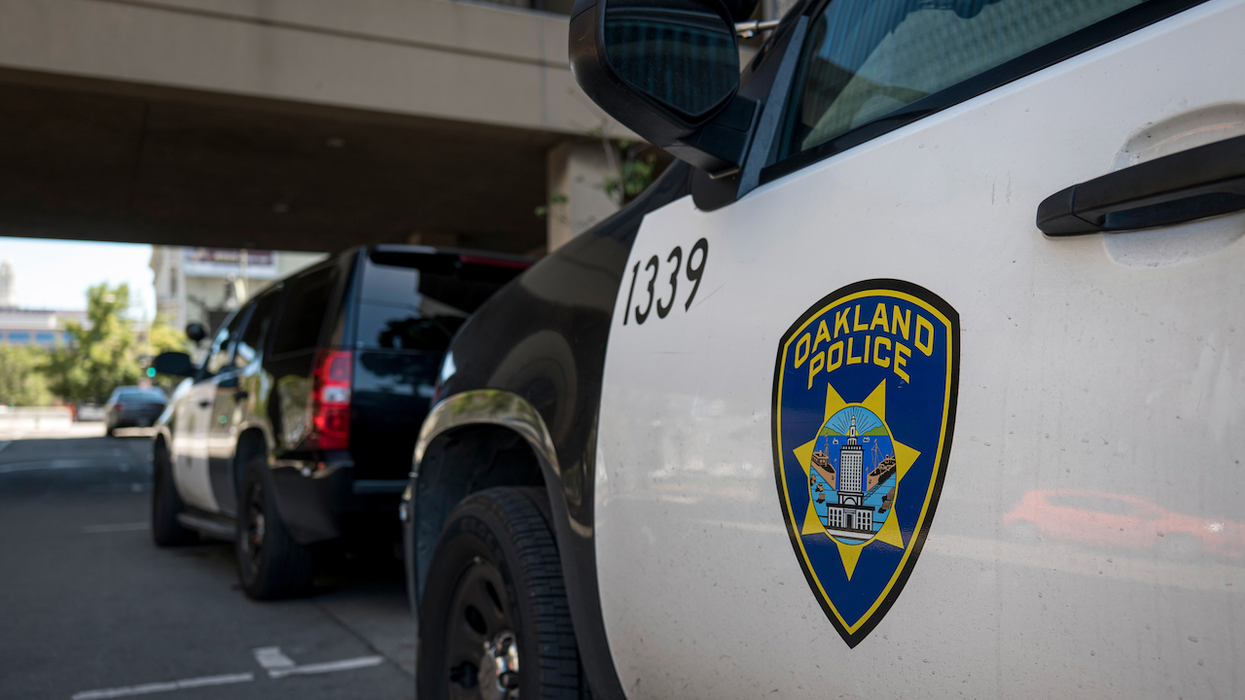 77-year-old Oakland homeowner arrested on suspicion of murder after fatally shooting robbery suspect: Report