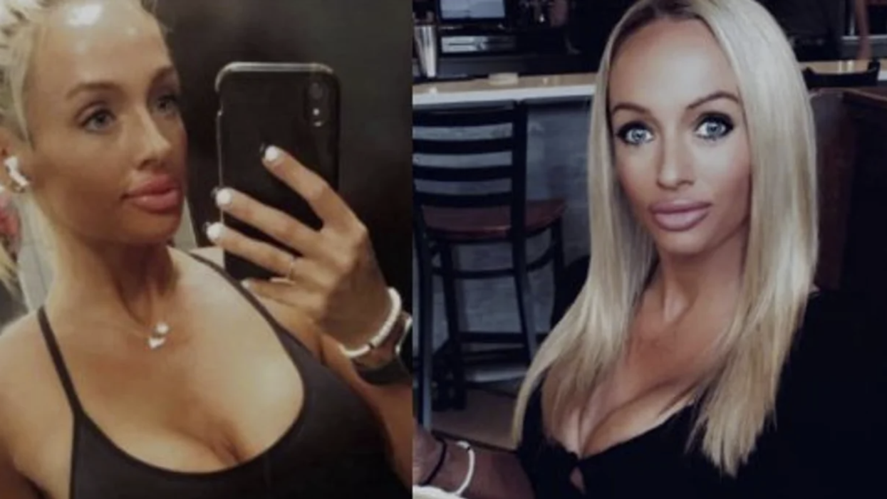 Illegal immigrant charged in brutal rape and murder of Rachel Morin, 10 months after Maryland mother of 5 was murdered