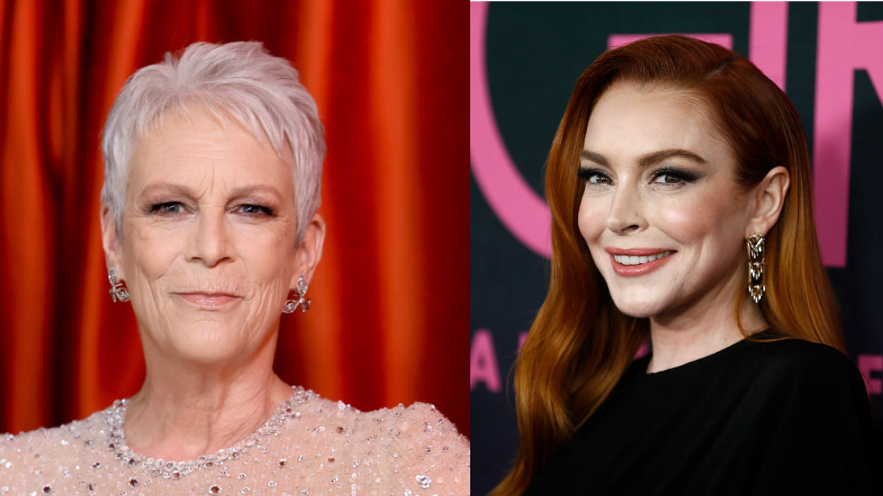 'Freaky Friday' sequel coming to theaters in 2025, Walt Disney Company announces