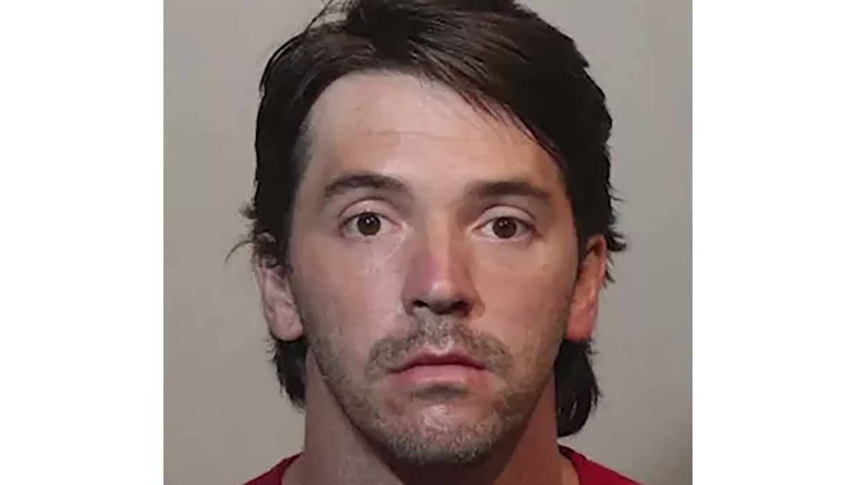 Former 'American Ninja Warrior' champion gets 10 years in prison for child porn, coercing minor to cross state lines for sex