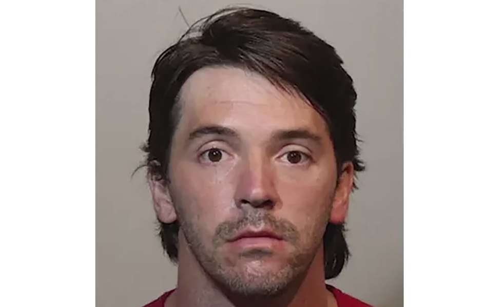 Former 'American Ninja Warrior' champion gets 10 years in prison for child porn, coercing minor to cross state lines for sex
