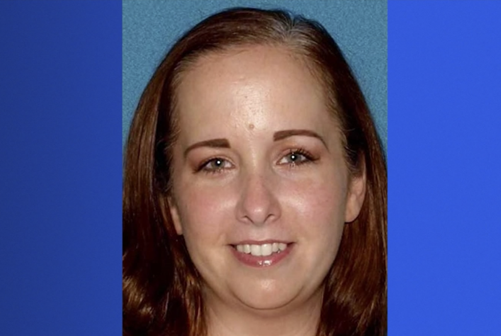 'Passionate' special education teacher at New Jersey intermediate school charged with sexual assault of student