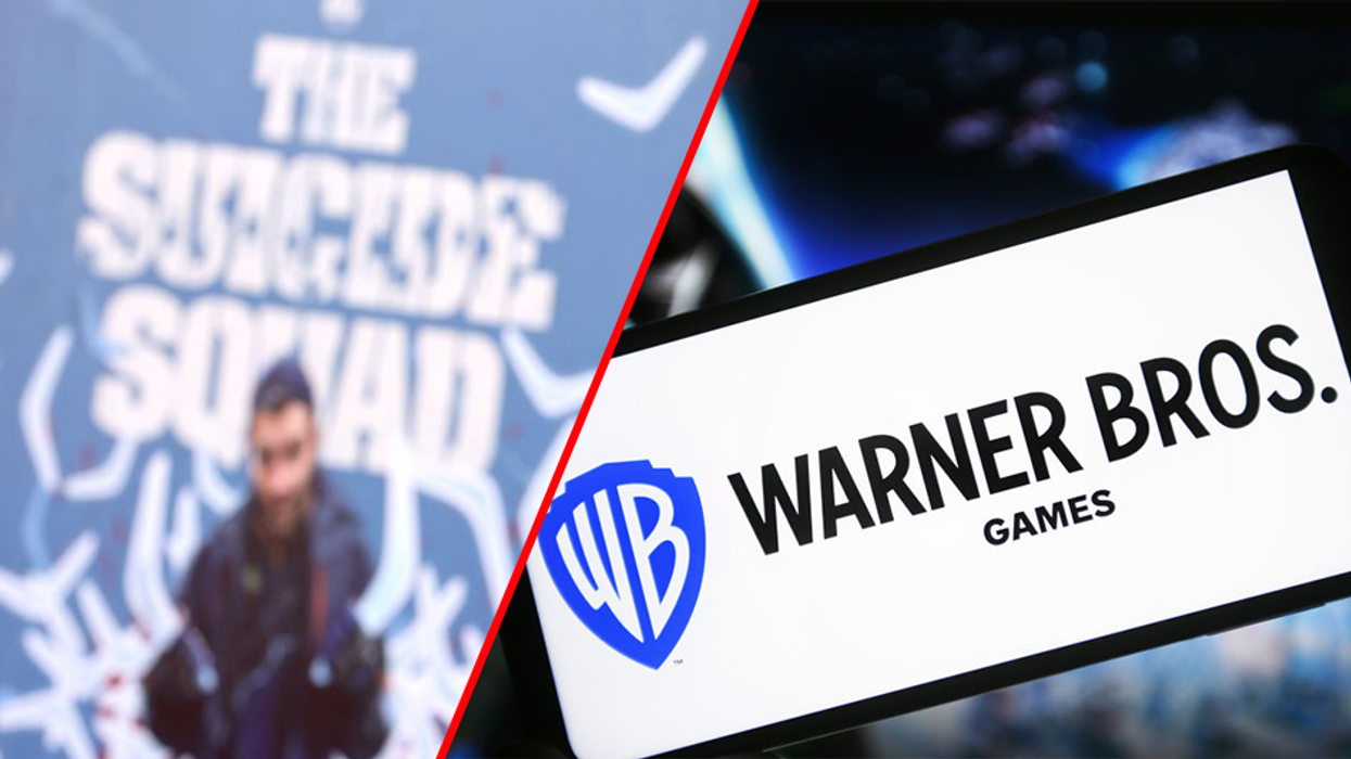 Suicide Squad game marches on after $200M loss with new, DEI version of character Mrs. Freeze