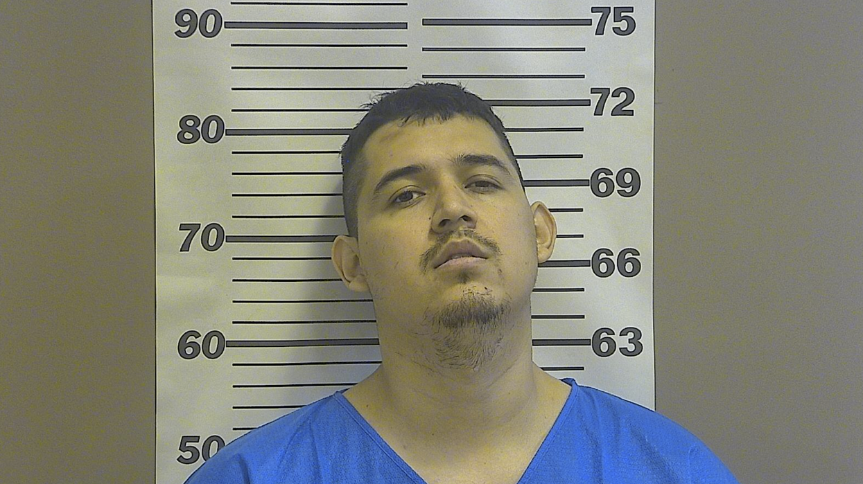 Illegal immigrant allegedly stabs 2 children to death in Wisconsin