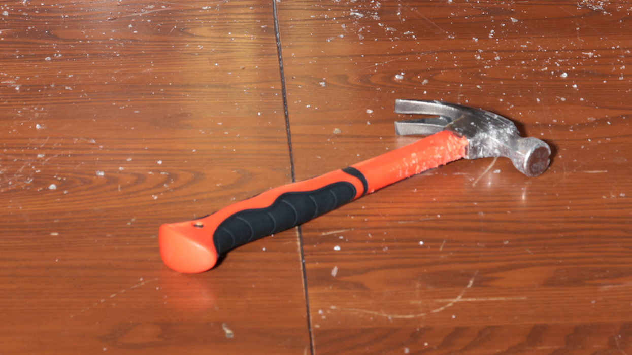 Blaze News original: Store workers use their guts, fists, and wits to battle crooks tooth and nail — Part 1