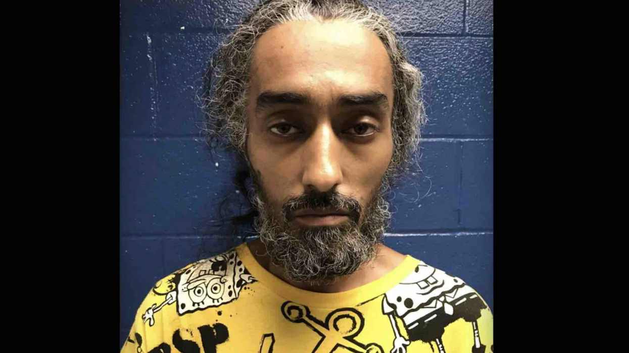 Blaze News original: Store workers use their guts, fists, and wits to battle crooks tooth and nail — Part 2