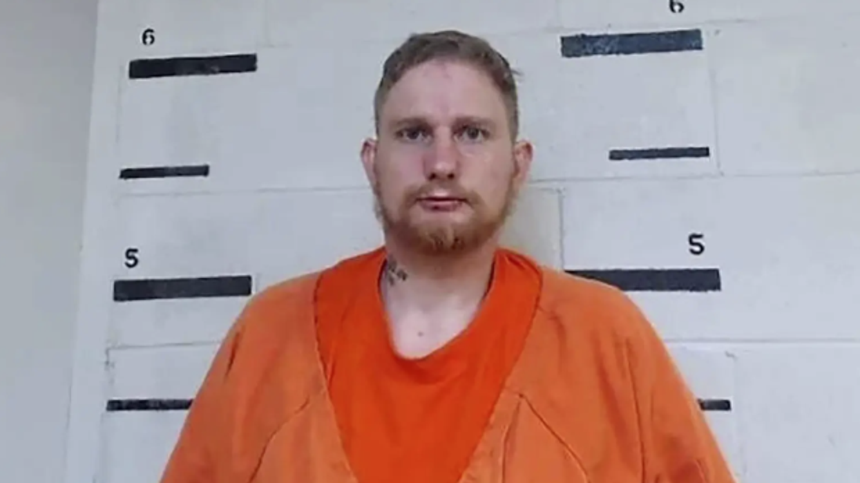 Pastor delivers powerful sermon on how he wrestled gun away from grandson after horrific murders of wife, 4 children