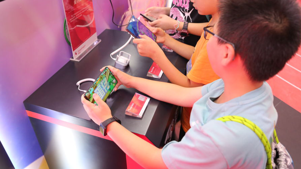 Gen Alpha is ditching social media, prefers YouTube and mobile games, study shows