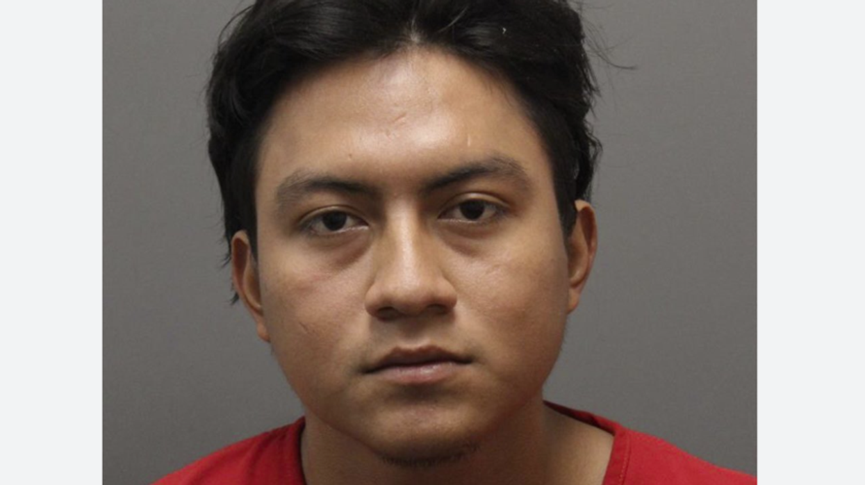 Illegal immigrant with California driver's license accused of running over grandmother in deadly Virginia carjacking