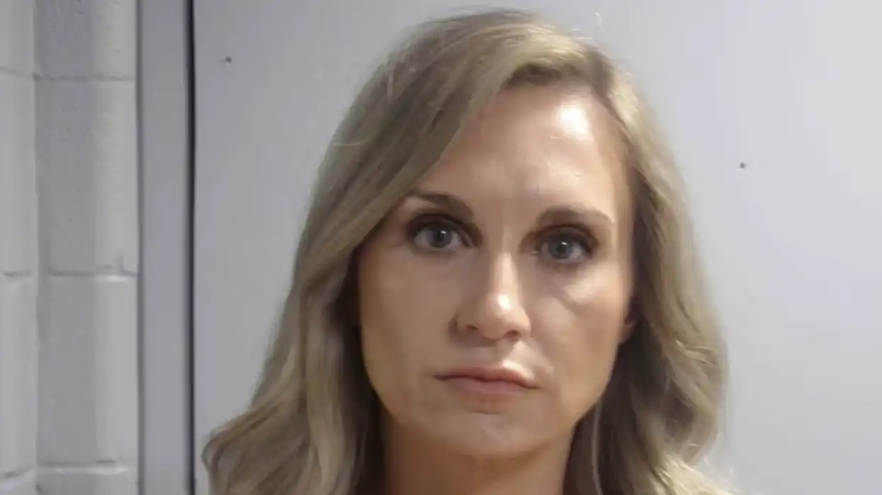 Ex-mayor convicted of child sex crimes walks free after 90 days — judge admits key mistake he made in sentencing