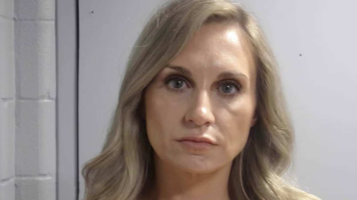 Just days after her sudden resignation, mayor of small Louisiana city charged with raping juvenile