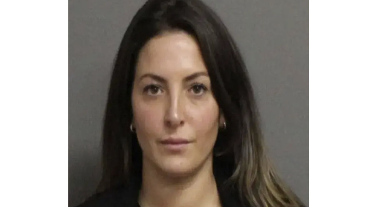 Middle school lunch lady accused of sexually abusing, grooming 14-year-old boy; takes plea deal to avoid trial