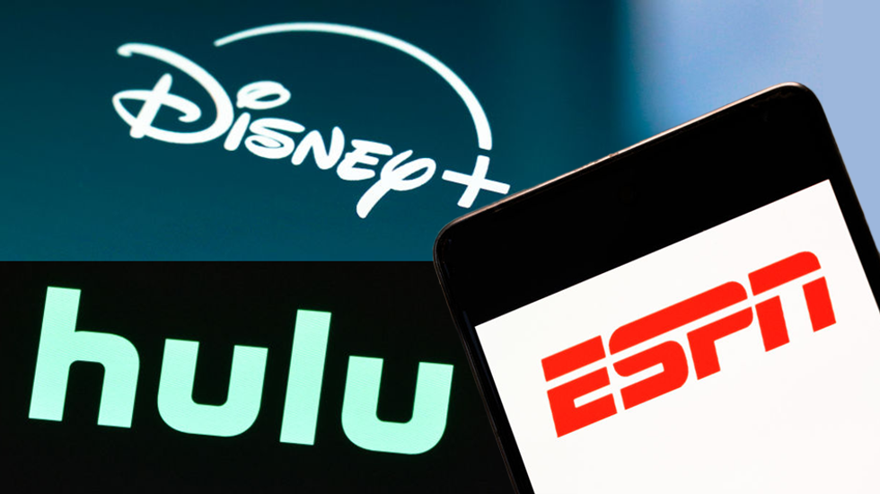Disney streamers finally profitable; rewards fans with 25% price hike