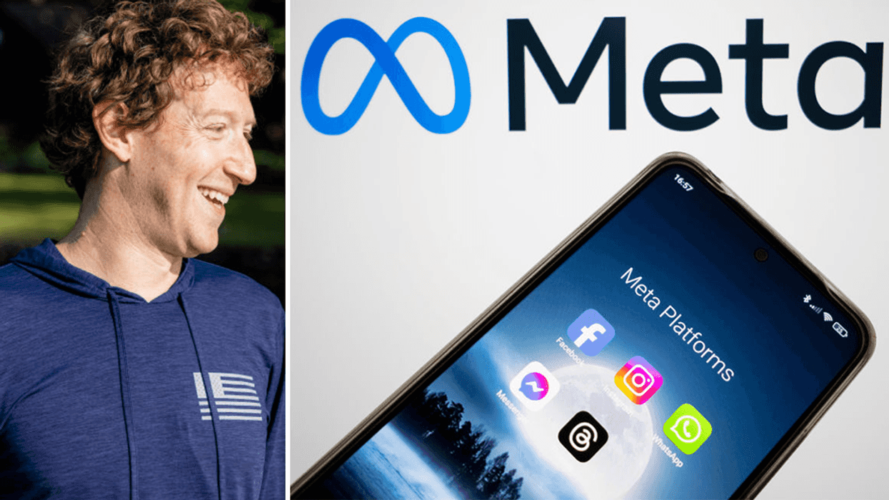 Meta ditches 'misinformation' tracking tool, angering journalists and nonprofits