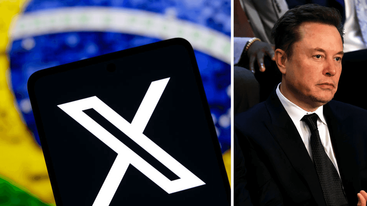 X shuts down operations in Brazil after government demands censorship and blocking of certain accounts
