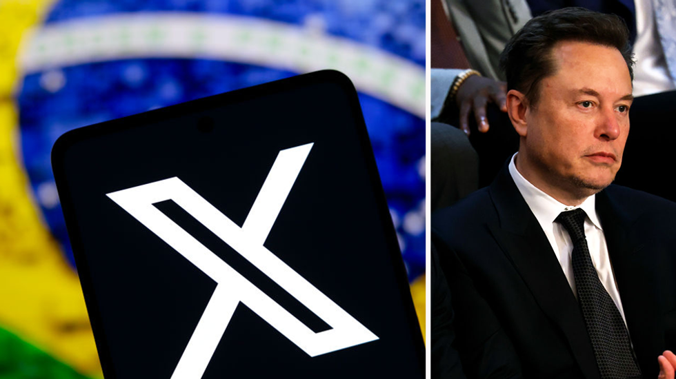 X shuts down operations in Brazil after government demands censorship and blocking of certain accounts