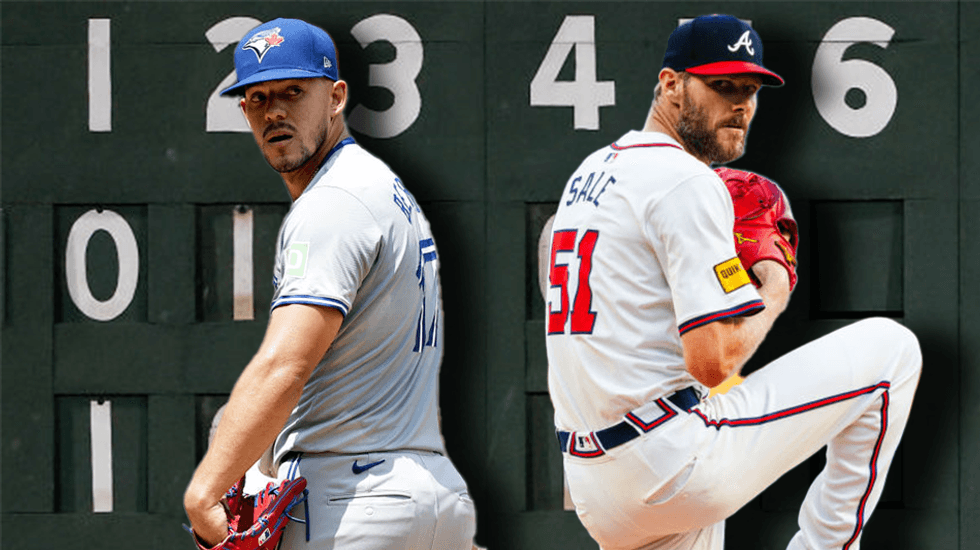'We are interested': 6-inning minimum for starting pitchers being considered by MLB commissioner's office