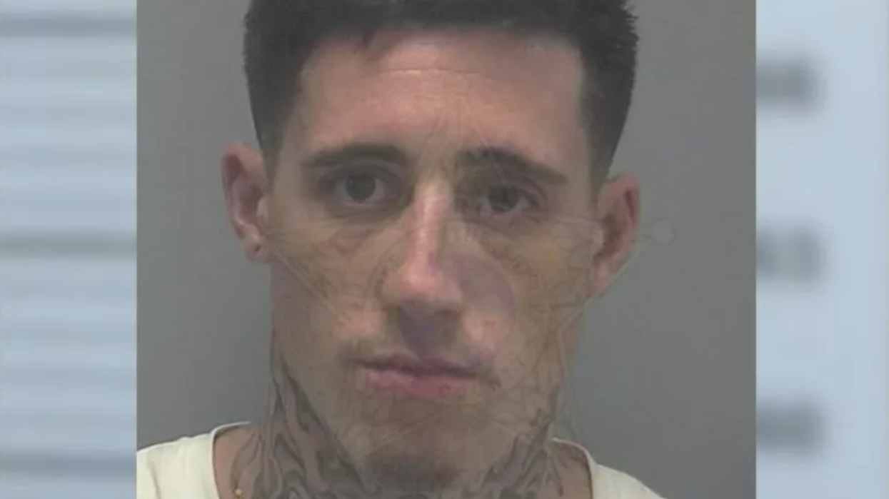 Nazi-tattooed 'Deadpool Killer' Wade Wilson sentenced to death for 'heinous' murders of Florida women