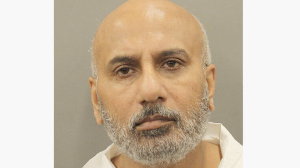 Suspect in 'execution-style' murder of woman, 21, caught after tipster recognizes him from 'sugar daddy' website: Court docs