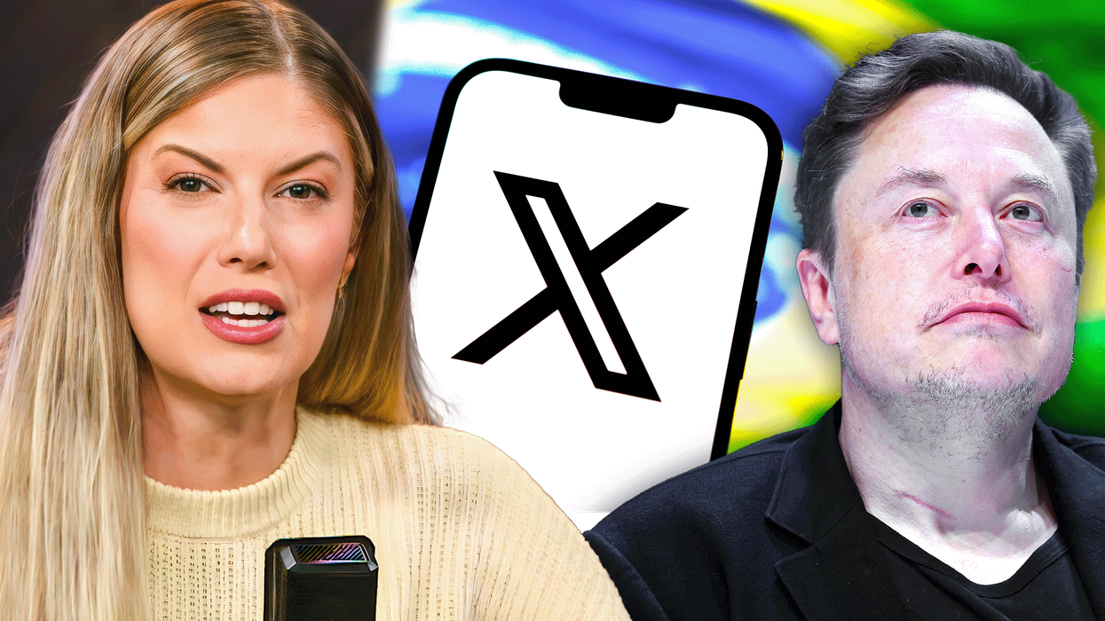 Elon Musk vs. Brazil X feud EXPLAINED