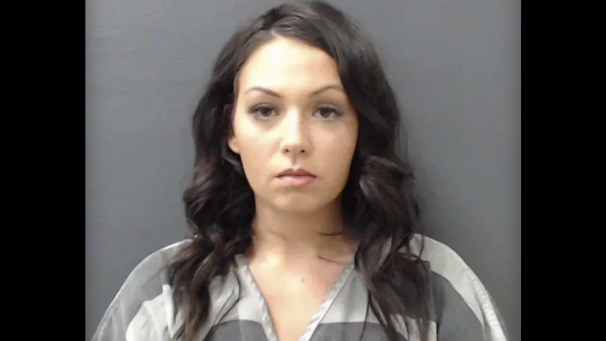 How scratches on a teen boy led to teacher being convicted of felony sexual contact with student