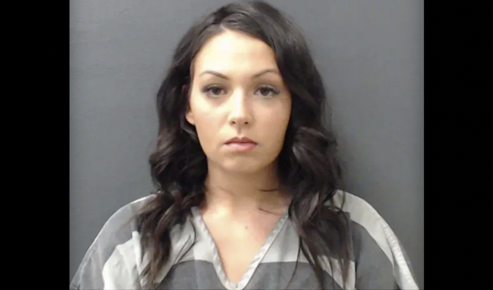 How scratches on a teen boy led to teacher being convicted of felony sexual contact with student